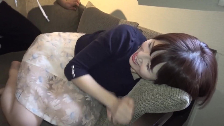 Asian happy ending: Asian angel 2431