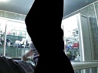 Planete Francaise: Verführerische französische puppen ficken in der besten sexorgie im club