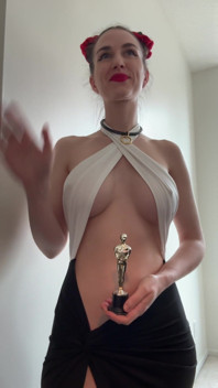 And the Oscar for Content Your Browser History Won't Forget Goes to... Piper Blush.