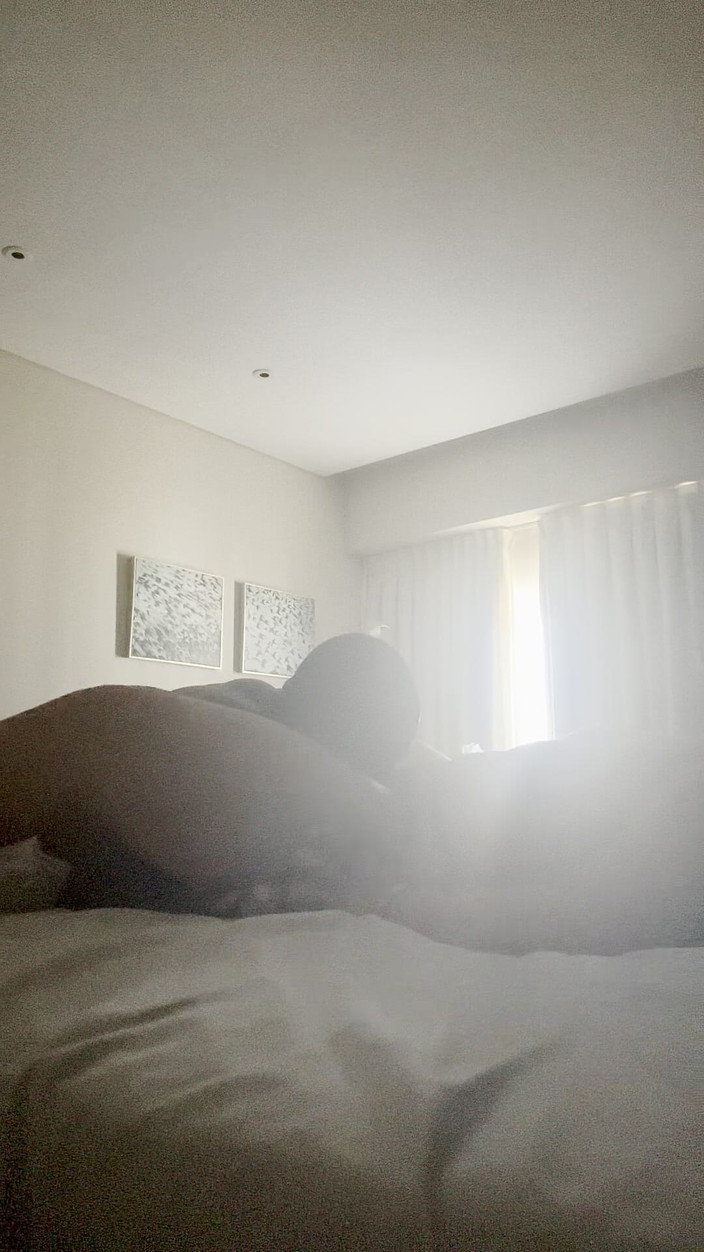 Prince Jean: Sex de dimineață cu Kathy și Prince