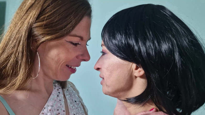 Wanilianna: Penjilat pantat lesbian: bahagian 1