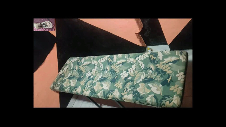 CasalGresopio: Naturistická masáž nohou 4