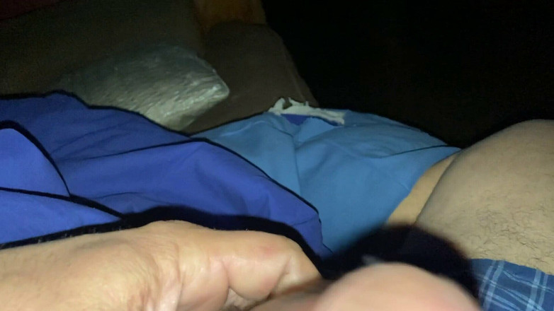 VinnyLuvgun: Pogłaskaj mnie