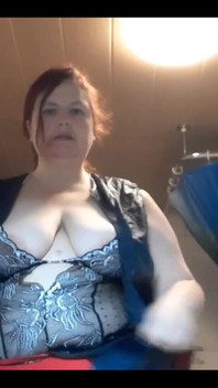 The Woman in the White Coat Sets the Tone and Tells You What I Expect From You.