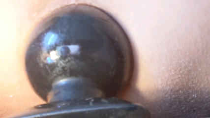 Tomoooi: Plug anal 02