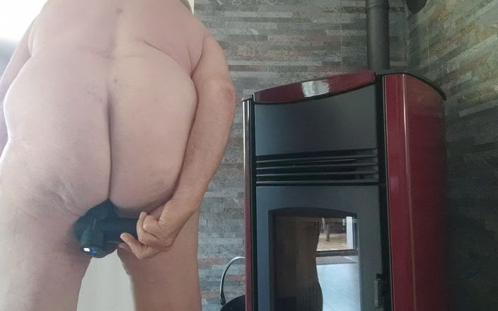 Karlchengeil: Pikmassage