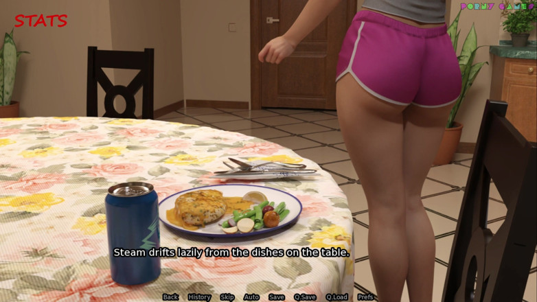 Porny Games: Lisa Total Investigation! by Dragofinder Studio - Sex on the Wedding...