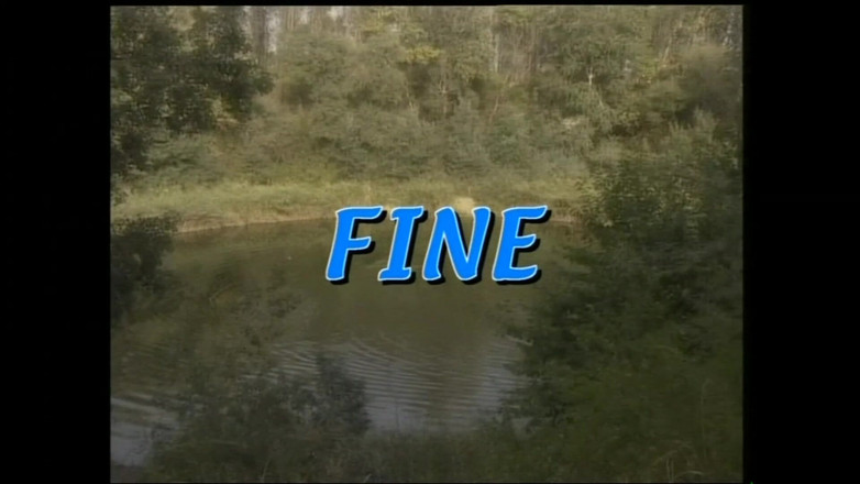 FM Video VOD: Esperma quente