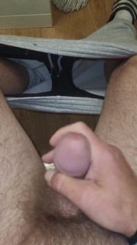 Masturbatie