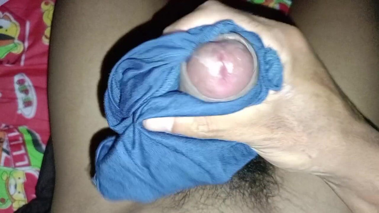 Eagle1800: Соло мастурбация (15)