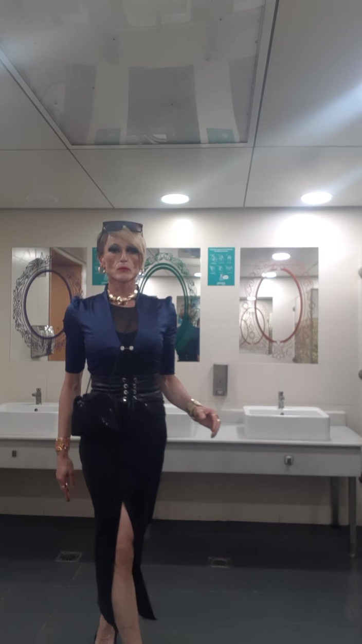 Tatiana Zorrita: Serpihan 57