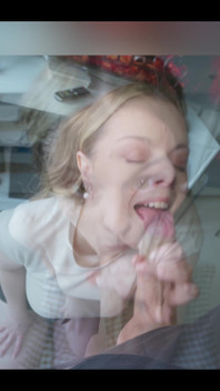 Would a BJ a Day Make You Happier Every Day?