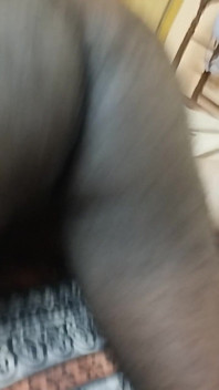 Testing Her Pussy