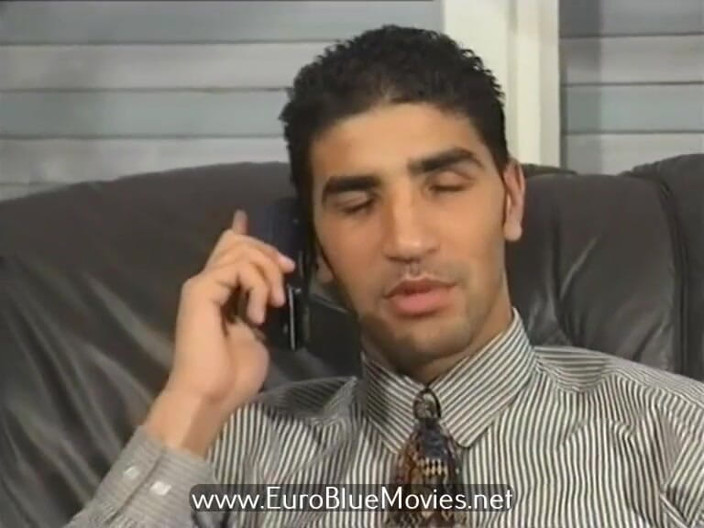 Euro Blue Movies: エクセスト4(1994年)