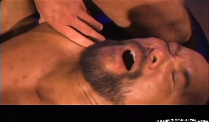 Raging Stallion: Centurion Muscle 4 - Erotikus