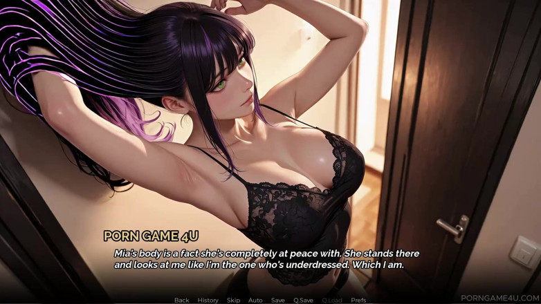 Porn game 4 u: Věděla, že skrývám tajemství. tak to ze mě ošukala - Do průmyslu - část 1 -...