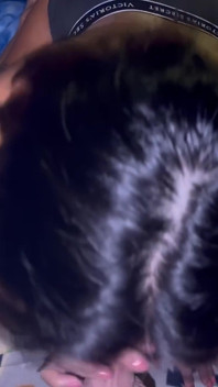 射精的菲律宾熟女第一人称视角口交 - lexxi wett