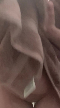 Drying Tits