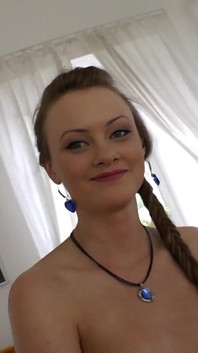 Zadky happy to Be Broken by Hard Cock Sc4