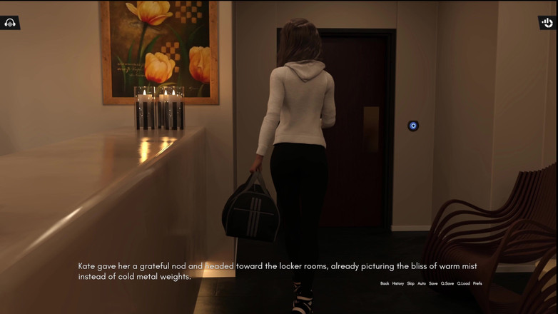 Wickedgammes studio: 罪恶之城 - 夜间文件（第4部分）