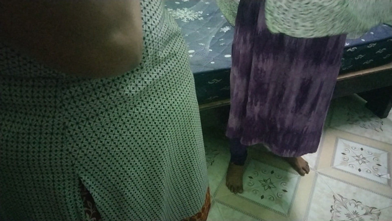 Tamil lesbian: Підготовка до зйомки