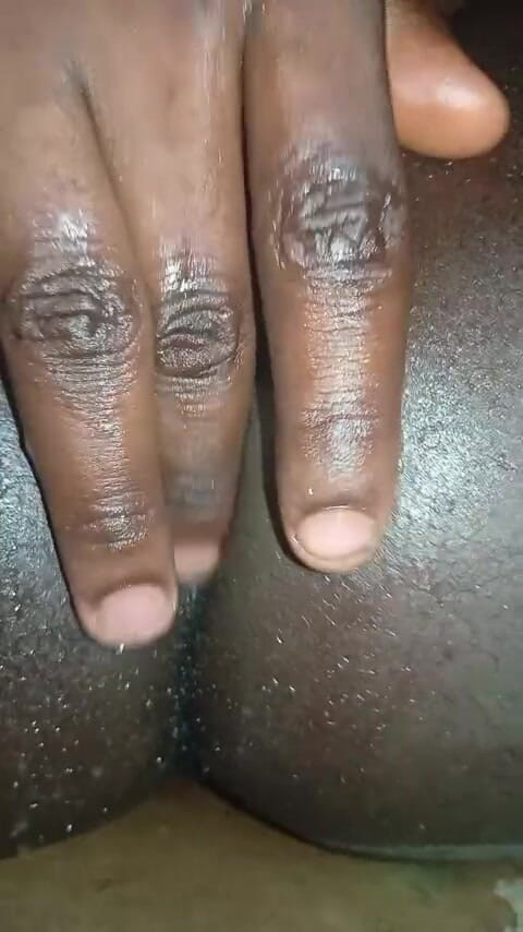 Africatrans: Vip Eboni Mengongkek Aweknya Yang Liar.