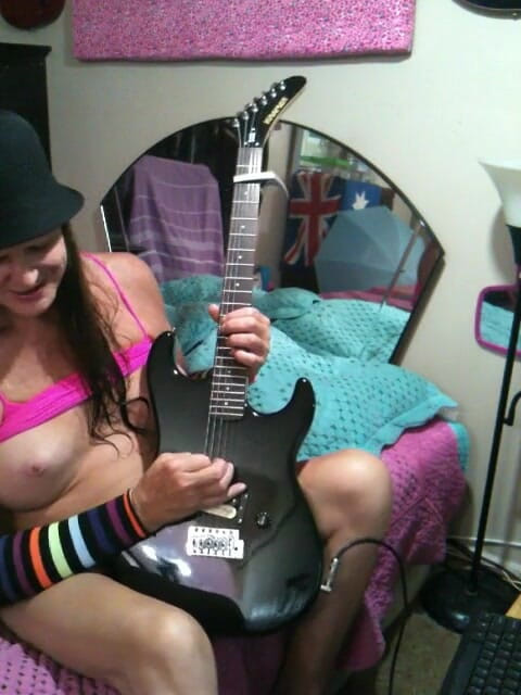 Lizzy Yum vintage and behind the scenes interviews: Lizzy yum vintage e dietro le quinte 51