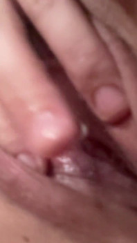 I Am so Horny