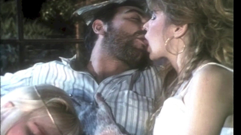 Inhonorof porn: Cicciolina와 다른 창녀들은 Rocco Siffredi와 Roberto Malone과 섹스합니다.