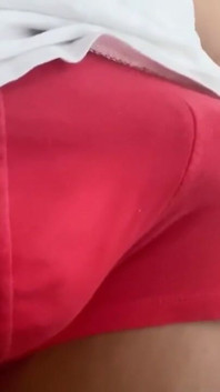 Grab My Big Asian Cock