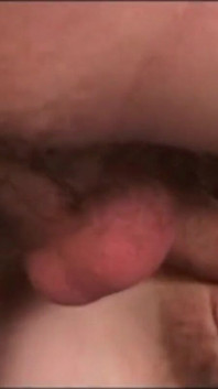Hot Redhead Cougar Big Natural Tits Toy-boy Fucked Vol 1