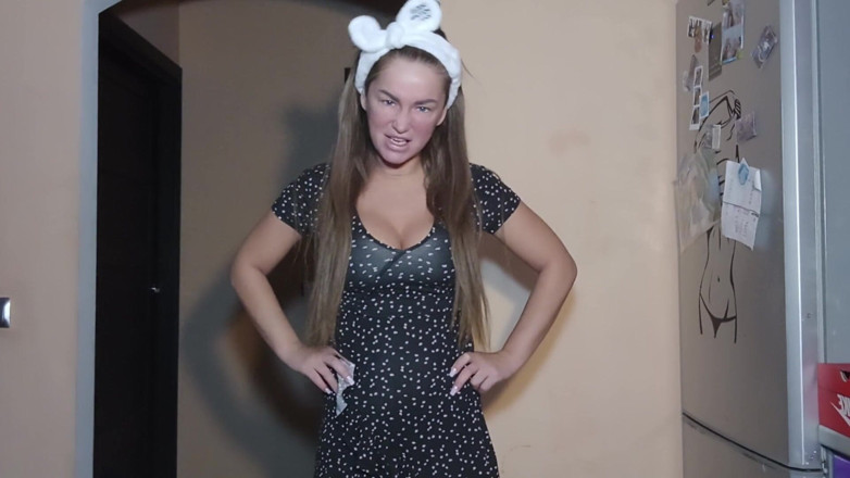 Nadi_Zabava: Facesiting , bdsm , femdom