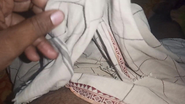 Fucking my wife: Mi gran polla sin condón follando coño