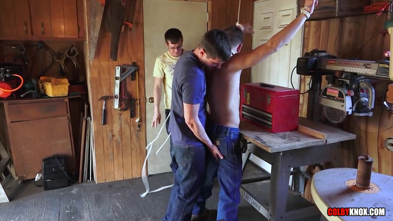 Colby Knox: Summer Help