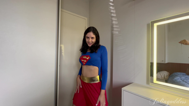 Shamelesscouple: 超级美女 - 对服从的支配