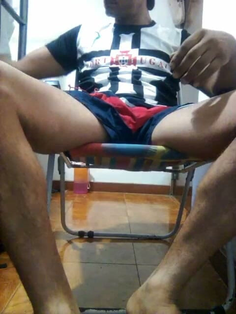 Boy top Amador: Made a Special Video for My Followers