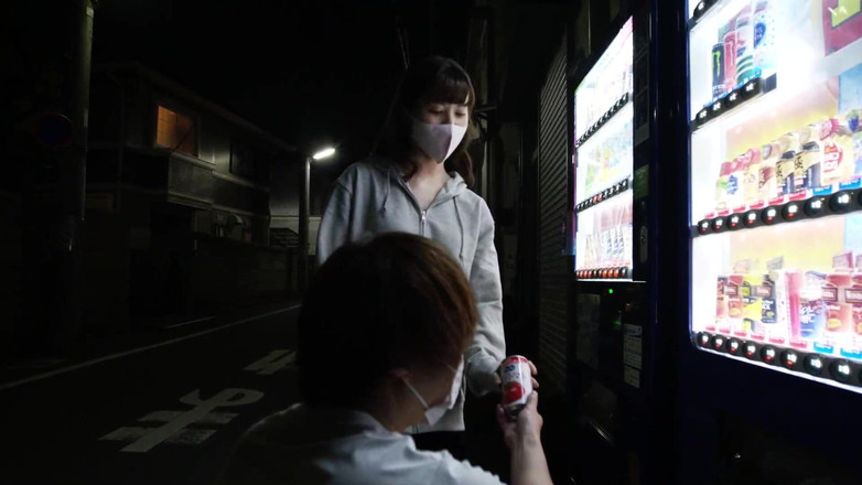 Eagle-Special: Ha scopato la sua ex, Nanase, mentre sua moglie era...