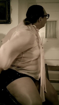 Domina herrin april - atemberaubend