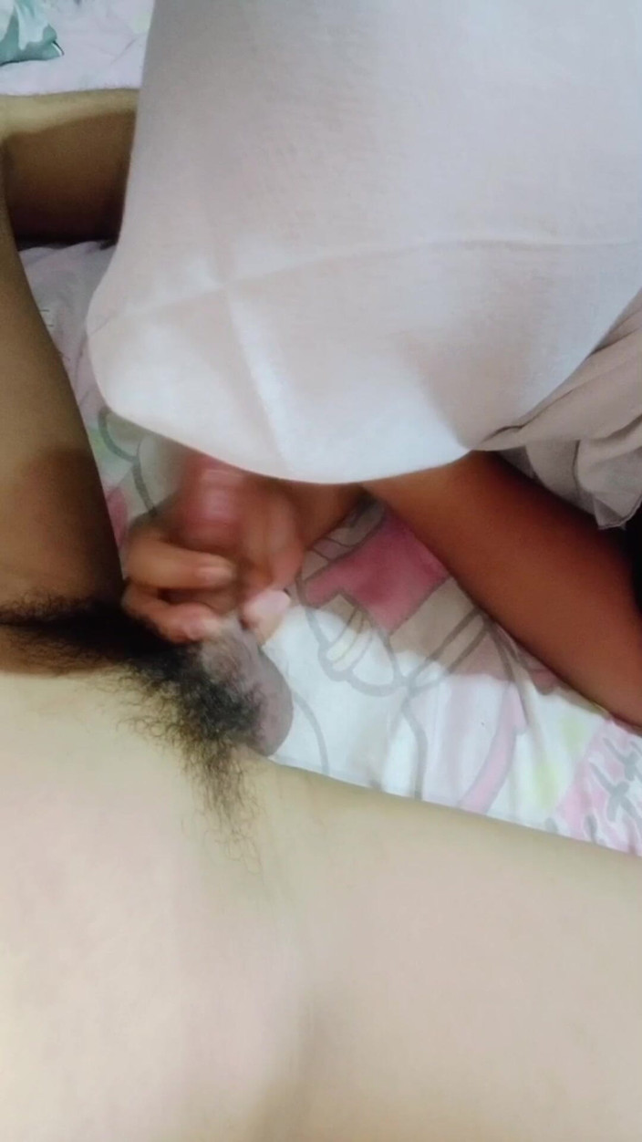 Asian girl videos: Zadek Bahenol
