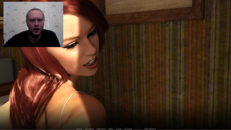 3DXXXTEEN2 Cartoon: Foda anal terminou com gozada interna anal - 3D Porn - Cartoon Sex