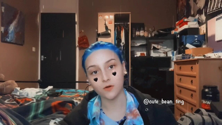 Alice Bean: Welchen porno sehe ich mir an