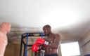Hallelujah Johnson: Boxing workout các thích ứng chính xảy ra từ đào tạo kháng...