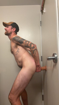 Me and My Big Toy