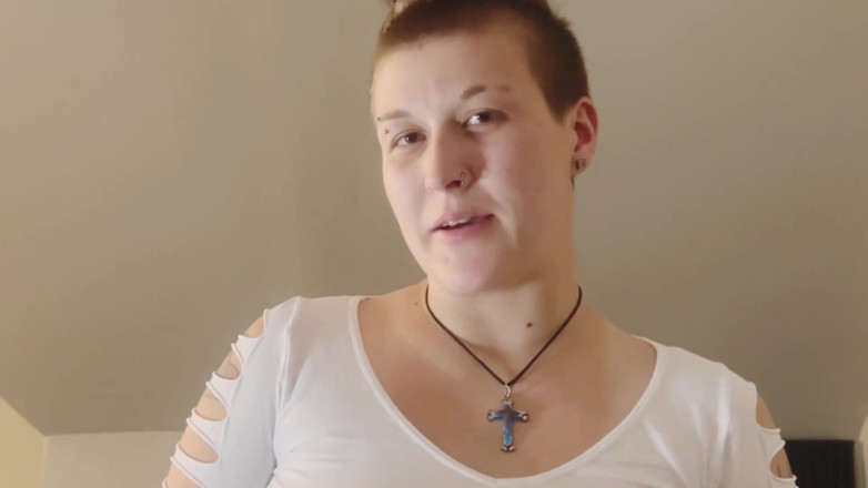 Thekookiejar: Tom wordt betrapt op het naakt kijken naar buurvrouw en...