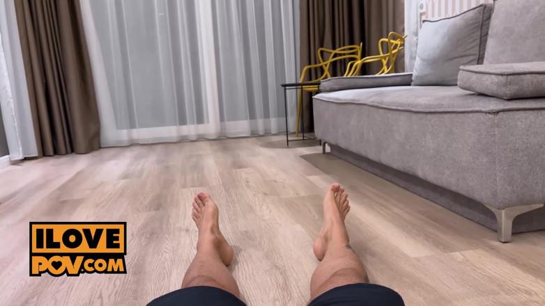 Its POV: Cum îi ajută Lia Lin pe sportivi să uite durerea lor