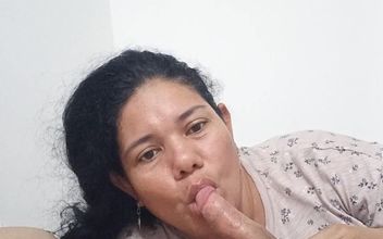 Mature Sucking