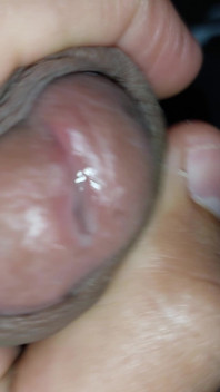 Chubby Latin Man Masturbation Night