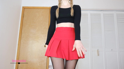 Destination Kat: 以回报骑乘你