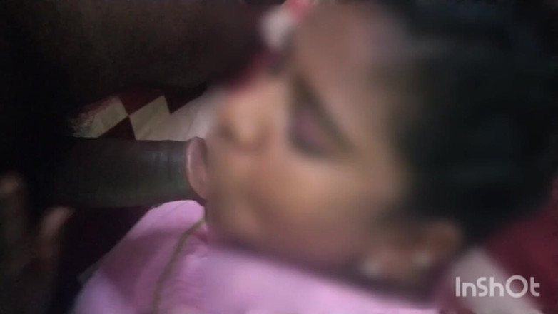 Benita sweety: Tamil Girl Hot Blowjob, Extreme Level Hot