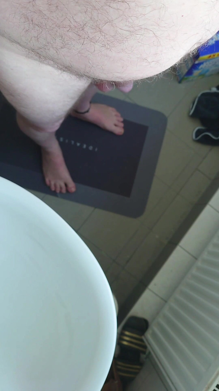 Carmen_Nylonjunge: Esame Video Del Supporto Al Collo per Il Sedere